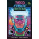 BLOOD FORCE TRAUMA TP 