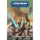 STAR WARS HIGH REPUBLIC ADVENTURES NAMELESS TERROR TP 