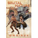 BRUTAL NATURE OMNIBUS TP 