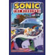 SONIC THE HEDGEHOG TP VOL 14 OVERPOWERED