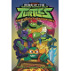 RISE OF TMNT TP COMPLETE ADVENTURES 