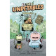 UNPETABLES TP 