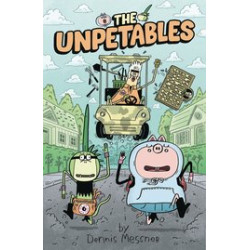 UNPETABLES TP 