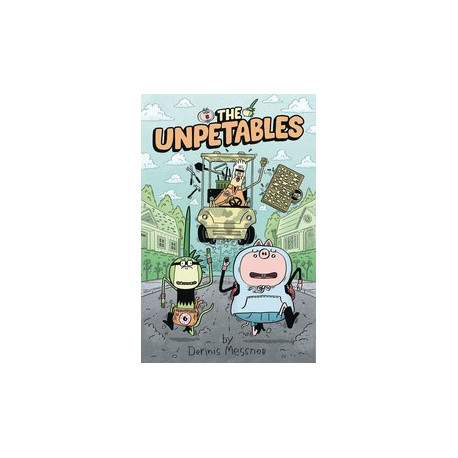 UNPETABLES TP 