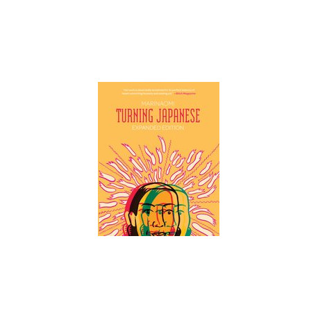 TURNING JAPANESE EXPANDED ED HC 