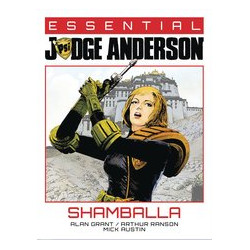 ESSENTIAL JUDGE ANDERSON SHAMBALLA TP 