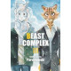 BEAST COMPLEX GN VOL 3