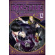 MASHLE MAGIC MUSCLES GN VOL 12