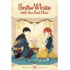 SNOW WHITE WITH RED HAIR GN VOL 25