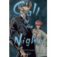 CALL OF THE NIGHT GN VOL 12