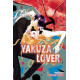 YAKUZA LOVER GN VOL 9