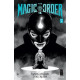 MAGIC ORDER 4 6 CVR B RUAN B W