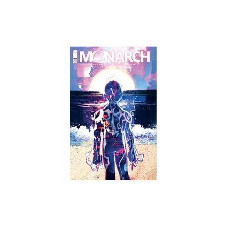 MONARCH 5 CVR B VISIONS