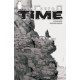 TIME BEFORE TIME 24 CVR A SHALVEY