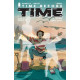 TIME BEFORE TIME 24 CVR B MORRIS