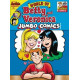 WORLD OF BETTY VERONICA JUMBO COMICS DIGEST 26