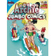 ARCHIE JUMBO COMICS DIGEST 341