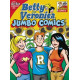 BETTY VERONICA JUMBO COMICS DIGEST 315