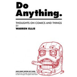 DO ANYTHING VOL 1