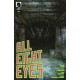 ALL EIGHT EYES 3 CVR B ROMERO