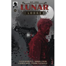 LUNAR LODGE 1