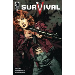 SURVIVAL 2