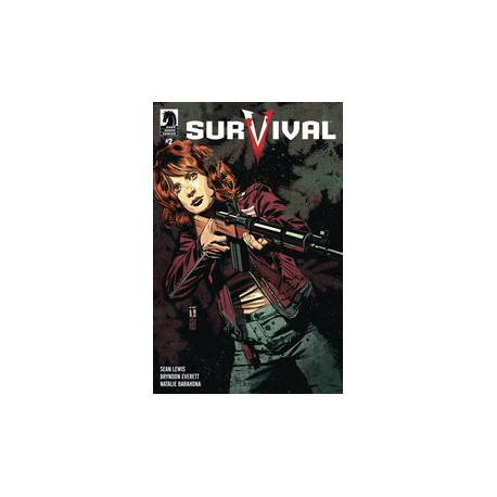 SURVIVAL 2