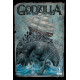 GODZILLA HERE THERE BE DRAGONS 1 CVR B KIRKHAM