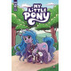 MY LITTLE PONY 14 CVR A SHAUNA GRANT