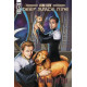 STAR TREK DS9 DOG OF WAR 4 CVR C PRICE