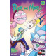 RICK AND MORTY 6 CVR A ELLERBY