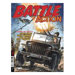 BATTLE ACTION 2