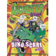 MONSTER FUN DINO-SCARE SPECIAL 2023 