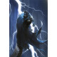 BATMAN 136 CVR C GABRIELE DELL OTTO CARD STOCK VAR