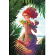 POISON IVY 13 CVR E SWEENEY BOO SWIMSUIT CARD STOCK VAR