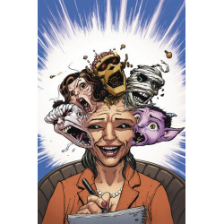 UNSTOPPABLE DOOM PATROL 4 OF 6 CVR A CHRIS BURNHAM