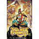 MONKEY PRINCE HC VOL 02 THE MONKEY KING AND I