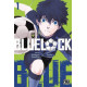 BLUE LOCK GN VOL 01