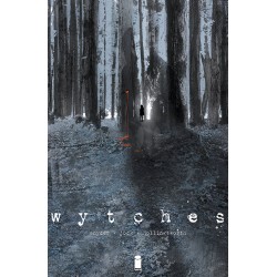 WYTCHES VOL.1