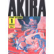 AKIRA 1 (MANGA VO JAPONAIS)