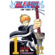 BLEACH 1 (MANGA VO JAPONAIS)