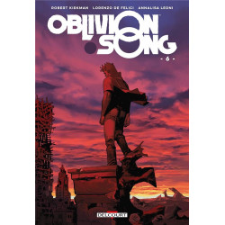 OBLIVION SONG T06