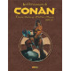 LES CHRONIQUES DE CONAN 1994 I T37