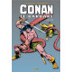 CONAN LE BARBARE : L'INTEGRALE 1980-1981 T12