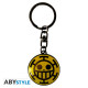 TRAFALGAR LAW PORTE CLEF ONE PIECE