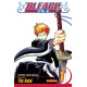 BLEACH TP VOL 01 VERSION ANGLAISE