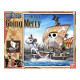 GOING MERRY ONE PIECE MAQUETTE 30 CM