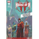 HOUSE OF M MARVEL MULTIVERSE T03