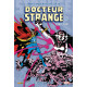 DOCTOR STRANGE : L'INTEGRALE 1980-1981 T08