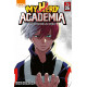 MY HERO ACADEMIA T05